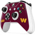 NFL Washington Commanders Performance Series Xbox One S Controller Skin