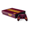 NFL Washington Commanders Performance Series Xbox One X Bundle Skin