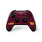 NFL Washington Commanders Performance Series Xbox One X Controller Skin