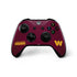 NFL Washington Commanders Performance Series Xbox One X Controller Skin