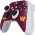 NFL Washington Commanders Performance Series Xbox Series S Controller Skin