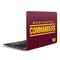 NFL Washington Commanders Performance Series Zenbook UX305FA 13.3in Skin