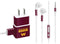 NFL Washington Commanders Phone Charger Skin