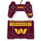 NFL Washington Commanders PlayStation Classic Bundle Skin