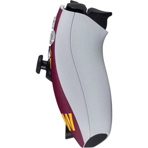 NFL Washington Commanders PlayStation Portal Remote Player Skin