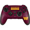 NFL Washington Commanders PlayStation Scuf Vantage 2 Controller Skin