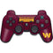 NFL Washington Commanders PS3 Dual Shock wireless controller Skin