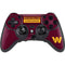 NFL Washington Commanders PS4/PC SCUF Impact Controller Skin