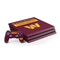 NFL Washington Commanders PS4 Pro Bundle Skin