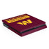 NFL Washington Commanders PS4 Slim Skin