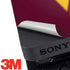 NFL Washington Commanders PS4 Slim Skin