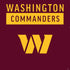 NFL Washington Commanders PS4 Slim Skin