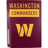 NFL Washington Commanders PS5 Bundle Skin