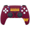 NFL Washington Commanders PS5 Controller Skin