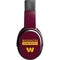 NFL Washington Commanders Skullcandy Crusher Wireless Skin