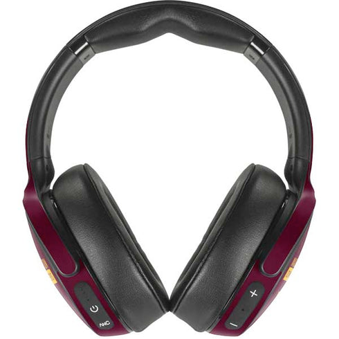 NFL Washington Commanders Skullcandy Venue Skin