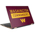NFL Washington Commanders HP Spectre Skin