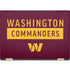 NFL Washington Commanders HP Spectre Skin