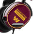 NFL Washington Commanders SteelSeries Arctis 3 Skin