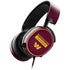 NFL Washington Commanders SteelSeries Arctis 5 Skin
