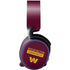 NFL Washington Commanders SteelSeries Arctis 5 Skin