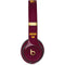 NFL Washington Commanders Studio Wireless 3 Skin