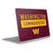 NFL Washington Commanders Surface Book 2 15in Skin