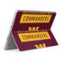 NFL Washington Commanders Surface Go Skin