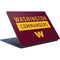 NFL Washington Commanders Surface Laptop Skin
