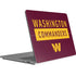 NFL Washington Commanders Surface Laptop Studio Skin