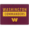 NFL Washington Commanders Surface Pro 8 Skin