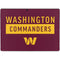 NFL Washington Commanders Surface Pro 9 Skin