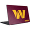 NFL Washington Commanders Distressed Dell Vostro Skin