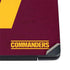 NFL Washington Commanders Distressed Dell Vostro Skin
