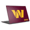 NFL Washington Commanders Distressed HP Envy Skin