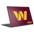 NFL Washington Commanders Distressed HP Envy Skin
