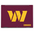 NFL Washington Commanders Distressed HP Envy Skin
