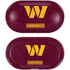 NFL Washington Commanders Distressed Galaxy Buds Plus Skin