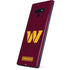 NFL Washington Commanders Distressed Galaxy Note 9 Skin