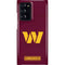NFL Washington Commanders Distressed Galaxy Note20 Ultra 5G Lite Case