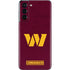 NFL Washington Commanders Distressed Galaxy S21 5G Skin