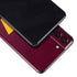 NFL Washington Commanders Distressed Galaxy S21 Plus 5G Skin