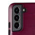 NFL Washington Commanders Distressed Galaxy S22 Pro Case