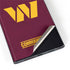 NFL Washington Commanders Distressed Galaxy S22 Ultra Skin