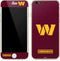 NFL Washington Commanders Distressed iPhone 6/6s Skin