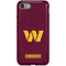 NFL Washington Commanders Distressed iPhone SE (2nd & 3rd Gen) Pro Case