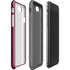 NFL Washington Commanders Distressed iPhone SE (2nd & 3rd Gen) Pro Case