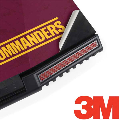 NFL Washington Commanders Distressed Legion Y720 Skin