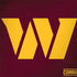 NFL Washington Commanders Distressed Legion Y720 Skin