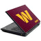 NFL Washington Commanders Distressed Lenovo T420 Skin